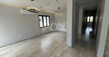For rent Luxurious Ultra-Modern Unfurnished Apartment with 3 Bedrooms in Neapolis