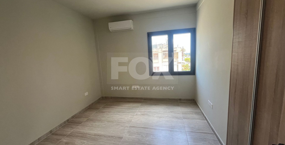 For rent Luxurious Ultra-Modern Unfurnished Apartment with 3 Bedrooms in Neapolis