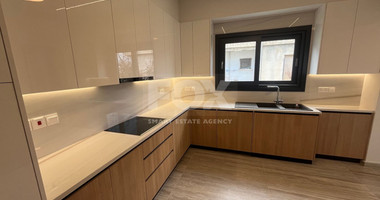 For rent Luxurious Ultra-Modern Unfurnished Apartment with 3 Bedrooms in Neapolis