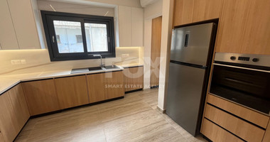 For rent Luxurious Ultra-Modern Unfurnished Apartment with 3 Bedrooms in Neapolis