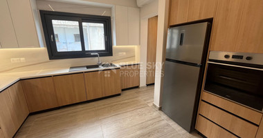 For rent Luxurious Ultra-Modern Unfurnished Apartment with 3 Bedrooms in Neapolis