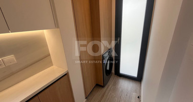 For rent Luxurious Ultra-Modern Unfurnished Apartment with 3 Bedrooms in Neapolis