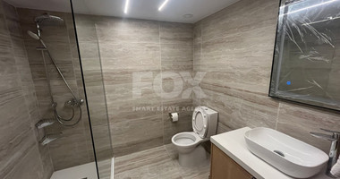 For rent Luxurious Ultra-Modern Unfurnished Apartment with 3 Bedrooms in Neapolis