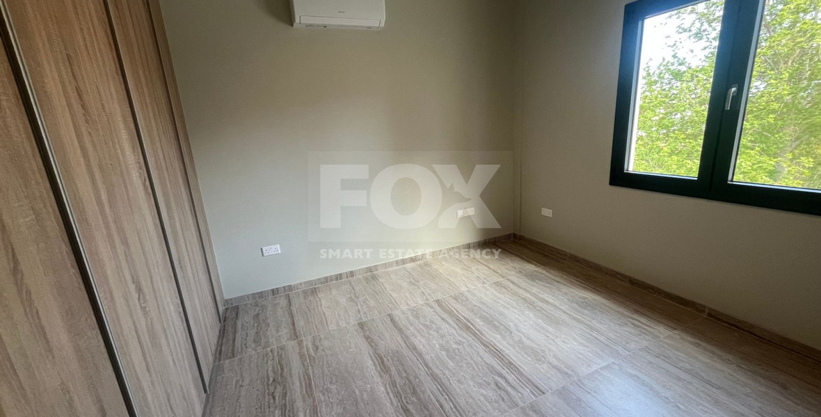 For rent Luxurious Ultra-Modern Unfurnished Apartment with 3 Bedrooms in Neapolis