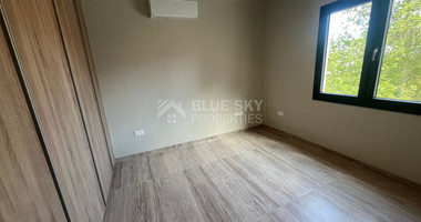 For rent Luxurious Ultra-Modern Unfurnished Apartment with 3 Bedrooms in Neapolis