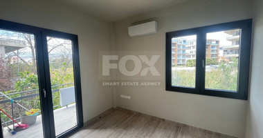For rent Luxurious Ultra-Modern Unfurnished Apartment with 3 Bedrooms in Neapolis