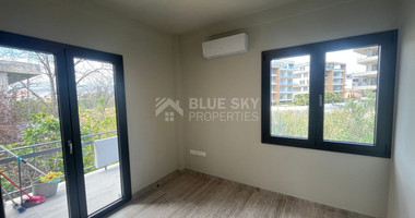 For rent Luxurious Ultra-Modern Unfurnished Apartment with 3 Bedrooms in Neapolis