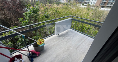 For rent Luxurious Ultra-Modern Unfurnished Apartment with 3 Bedrooms in Neapolis