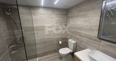 For rent Luxurious Ultra-Modern Unfurnished Apartment with 3 Bedrooms in Neapolis