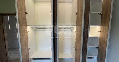 For rent Luxurious Ultra-Modern Unfurnished Apartment with 3 Bedrooms in Neapolis
