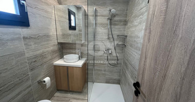 For rent Luxurious Ultra-Modern Unfurnished Apartment with 3 Bedrooms in Neapolis