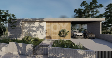 Four bedroom exceptional villa for sale in Tala, Paphos