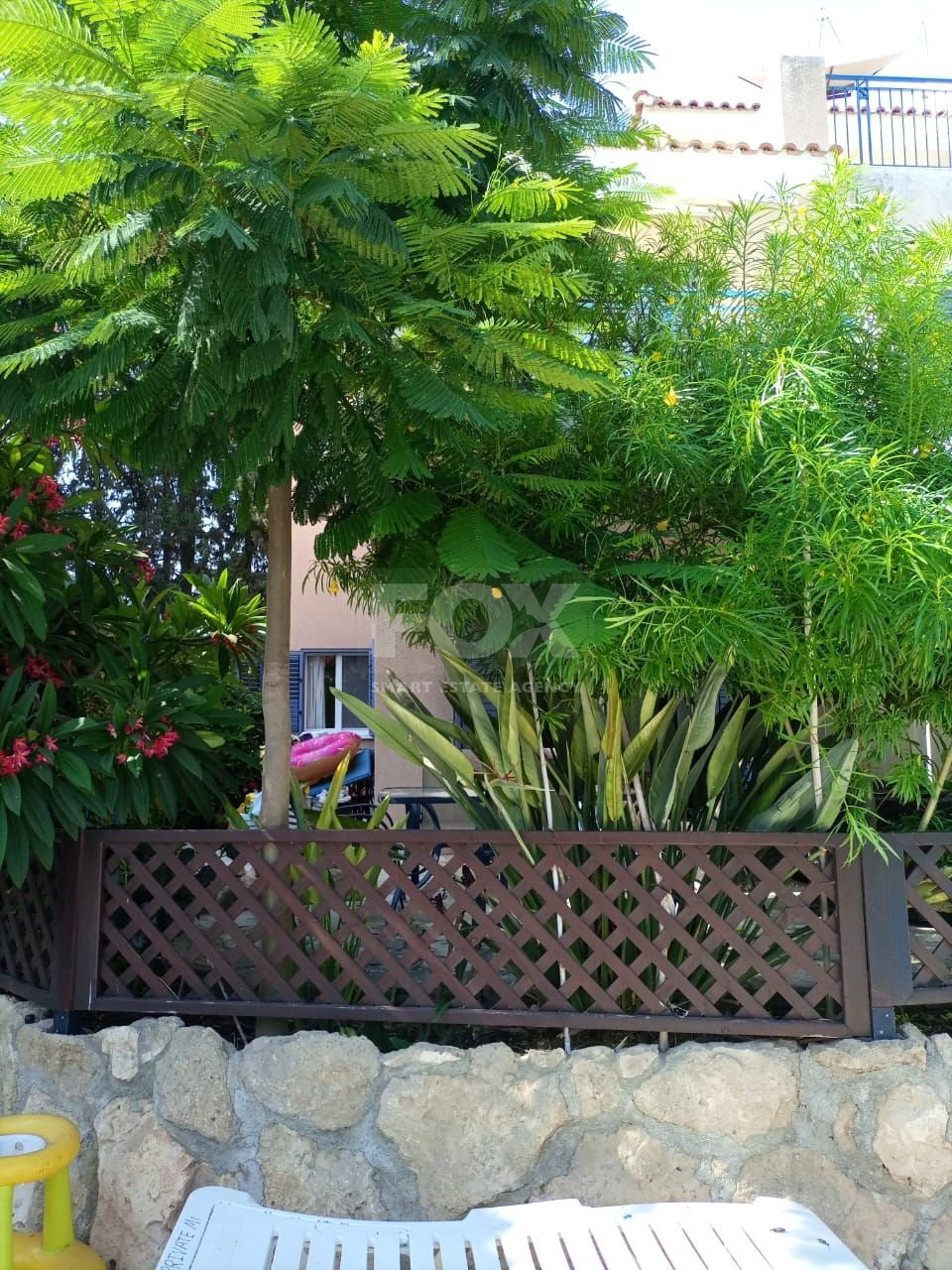 Three Bedroom Townhouse For Rent in Kato Paphos