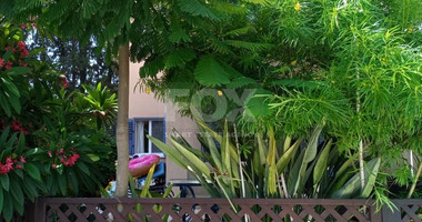 Three Bedroom Townhouse For Rent in Kato Paphos