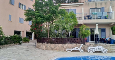 Three Bedroom Townhouse For Rent in Kato Paphos