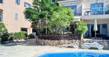 Three Bedroom Townhouse For Rent in Kato Paphos