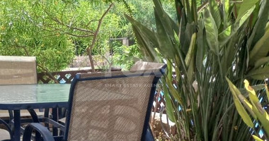 Three Bedroom Townhouse For Rent in Kato Paphos