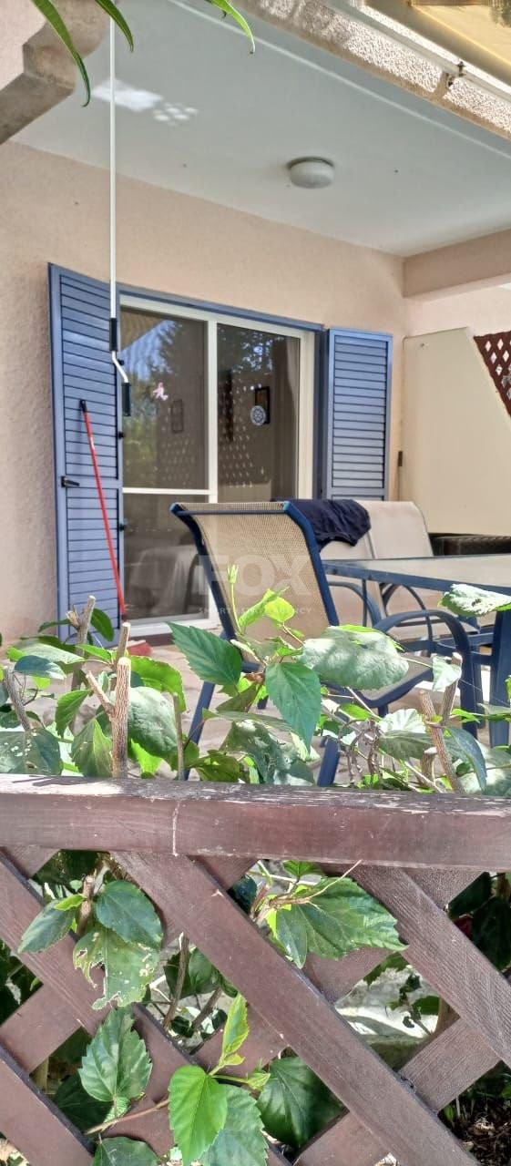 Three Bedroom Townhouse For Rent in Kato Paphos