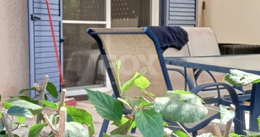 Three Bedroom Townhouse For Rent in Kato Paphos