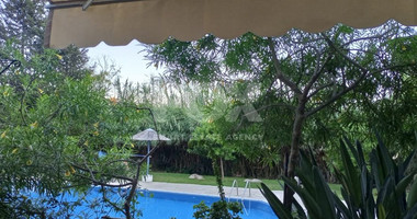 Three Bedroom Townhouse For Rent in Kato Paphos