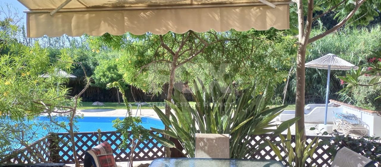Three Bedroom Townhouse For Rent in Kato Paphos