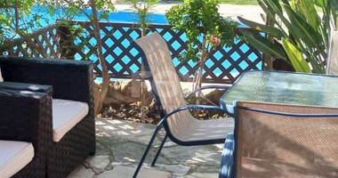 Three Bedroom Townhouse For Rent in Kato Paphos
