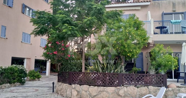 Three Bedroom Townhouse For Rent in Kato Paphos