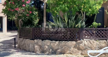 Three Bedroom Townhouse For Rent in Kato Paphos