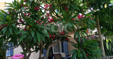 Three Bedroom Townhouse For Rent in Kato Paphos