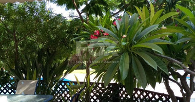 Three Bedroom Townhouse For Rent in Kato Paphos