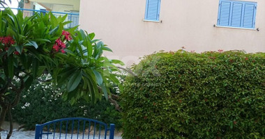 Three Bedroom Townhouse For Rent in Kato Paphos