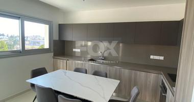 Fully Furnished Duplex apartment with 2 Bedrooms for rent in Germasogeia
