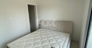 Fully Furnished Duplex apartment with 2 Bedrooms for rent in Germasogeia