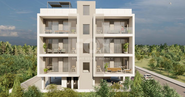 Two bedroom apartment for sale in Geroskipou (off-plan)