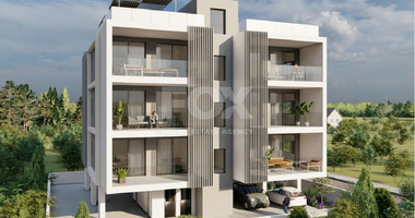 Two bedroom apartment for sale in Geroskipou (off-plan)