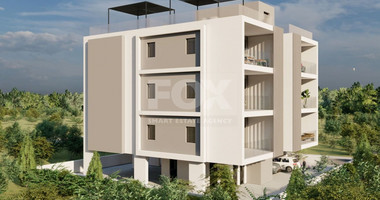 Two bedroom apartment for sale in Geroskipou (off-plan)