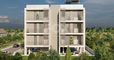 Two bedroom apartment for sale in Geroskipou (off-plan)