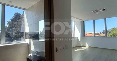 Three bedroom apartment in the heart of Paphos -