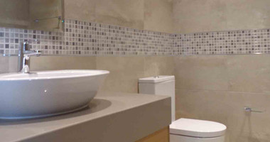 Three bedroom apartment in the heart of Paphos -