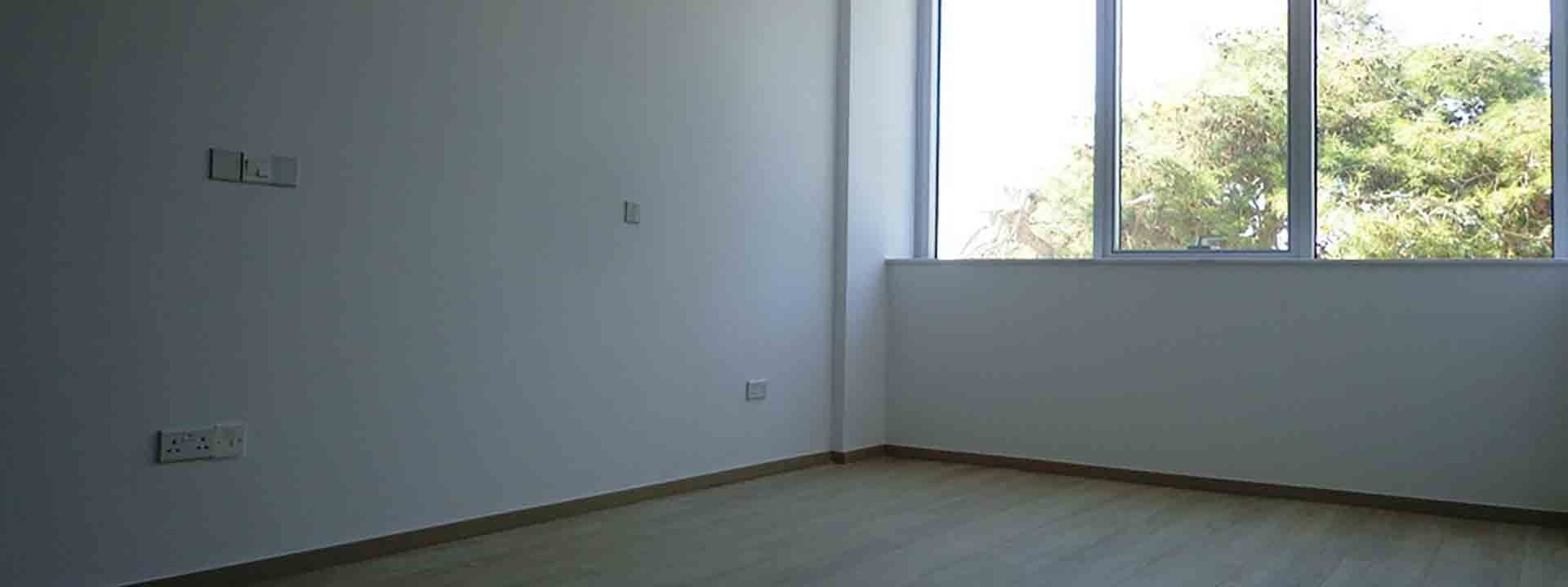 Mieszkanie 3 pokoi 179 m² Pafos, Cypr