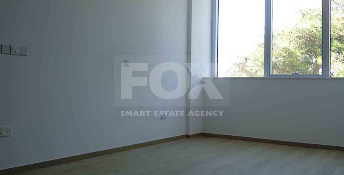Three bedroom apartment in the heart of Paphos -