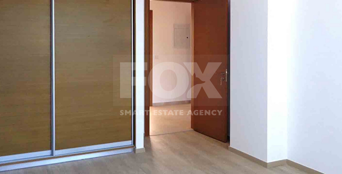 Three bedroom apartment in the heart of Paphos -