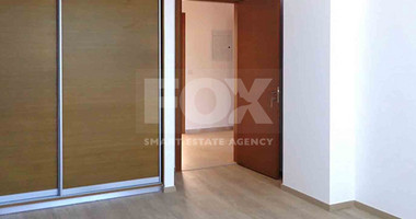Three bedroom apartment in the heart of Paphos -