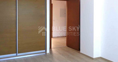 Three bedroom apartment in the heart of Paphos -