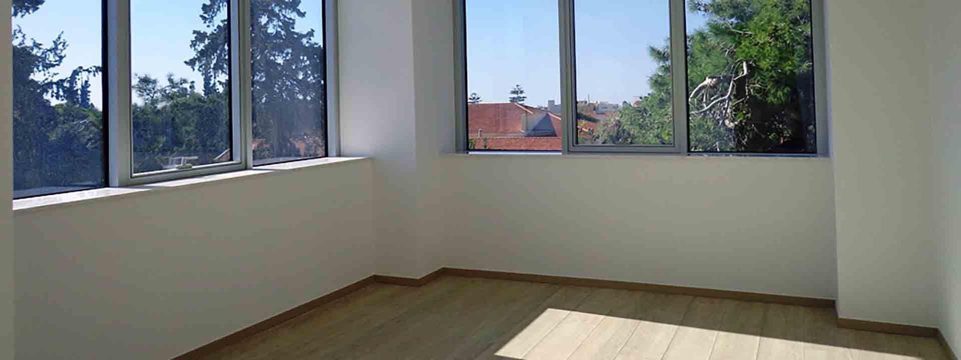Mieszkanie 3 pokoi 179 m² Pafos, Cypr