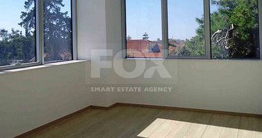 Three bedroom apartment in the heart of Paphos -