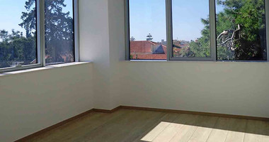 Three bedroom apartment in the heart of Paphos -