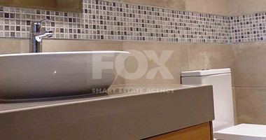 Three bedroom apartment in the heart of Paphos -
