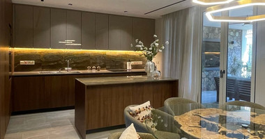 SALE: LUXURY HOUSE 3 BEDROOMS & 3 BATHROOMS WITH GARDEN IN PAPAS AREA OF LIMASSOL