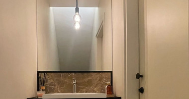 SALE: LUXURY HOUSE 3 BEDROOMS & 3 BATHROOMS WITH GARDEN IN PAPAS AREA OF LIMASSOL